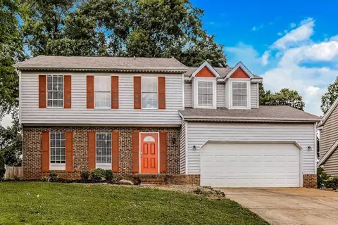 2007 Teresa Jill Dr, Charlotte, NC 28213