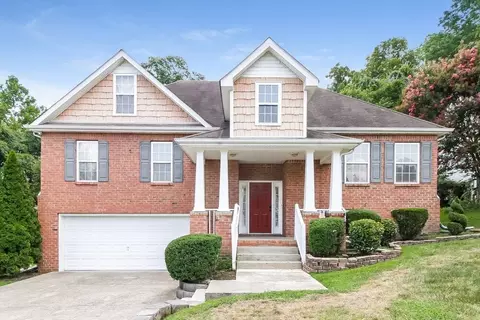 2621 Mountain Dale Ct, Antioch, TN 37013