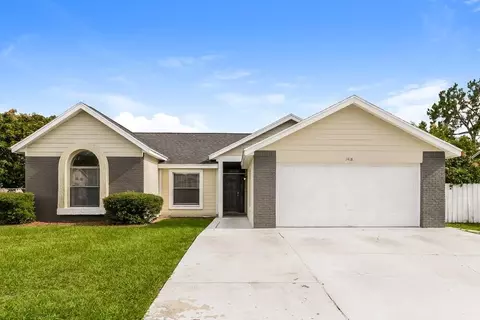 1418 Mona Dr, Kissimmee, FL 34744