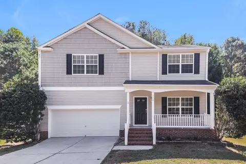 242 River Hills Dr, Clayton, NC 27527