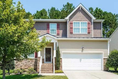803 Ballast Dr, Knightdale, NC 27545
