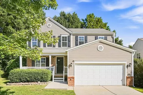 273 Woodcreek Ln, Clayton, NC 27520