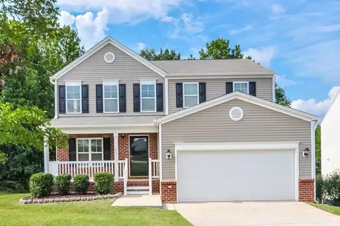 273 Woodcreek Ln, Clayton, NC 27520