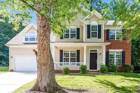7530 Wilkins Terrace Dr, Charlotte, NC 28269