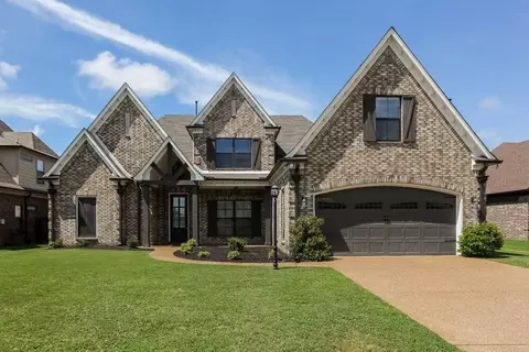 55 Misty Meadows Cv, Oakland, TN 38060