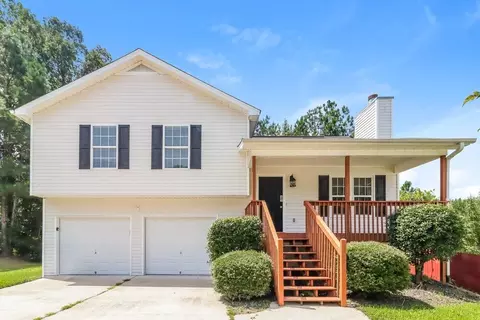 124 Hunter Pl, Dallas, GA 30132