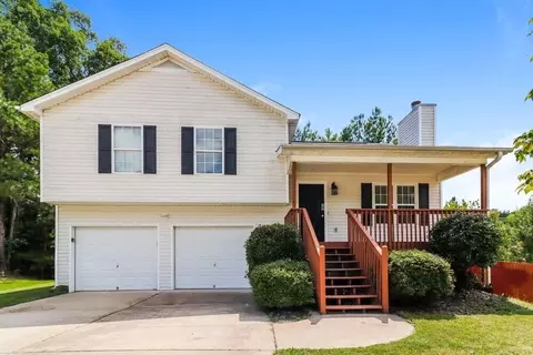 124 Hunter Pl, Dallas, GA 30132