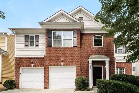 1647 Bradmere Ln, Lithia Springs, GA 30122