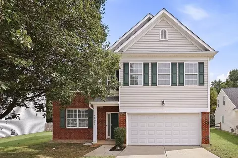 4002 Chimney Wood Trl, Indian Trail, NC 28079