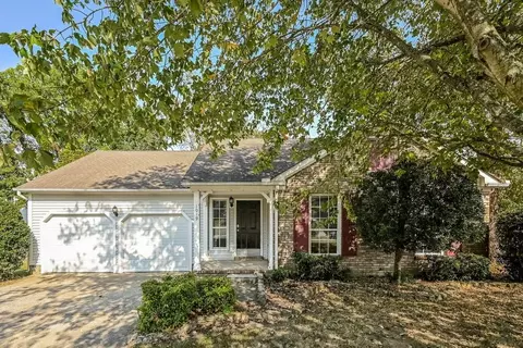 1019 Cedar Creek Village Rd, Mount Juliet, TN 37122