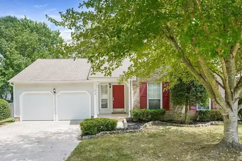 1019 Cedar Creek Village Rd, Mount Juliet, TN 37122