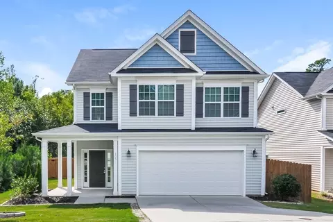 105 Lakemont Dr, Clayton, NC 27520