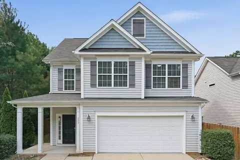 105 Lakemont Dr, Clayton, NC 27520