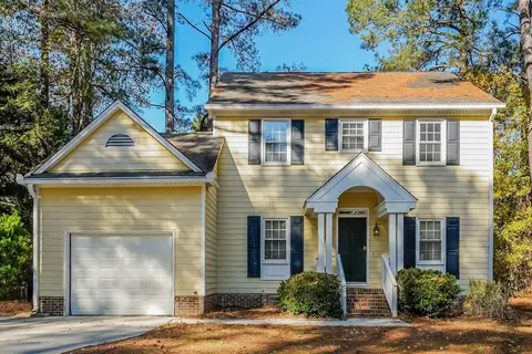 1608 Maybrook Dr, Raleigh, NC 27610