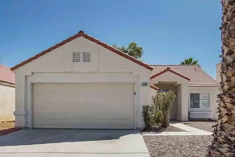 3744 Blue Dawn Dr, North Las Vegas, NV 89032