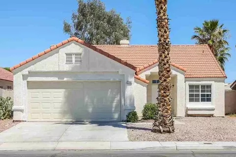 3744 Blue Dawn Dr, North Las Vegas, NV 89032