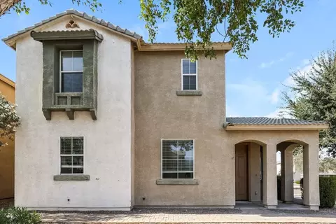 3728 S 54th Gln, Phoenix, AZ 85043