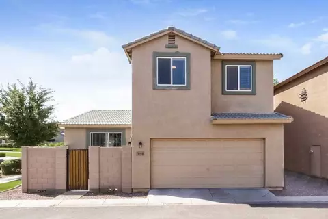 3728 S 54th Gln, Phoenix, AZ 85043