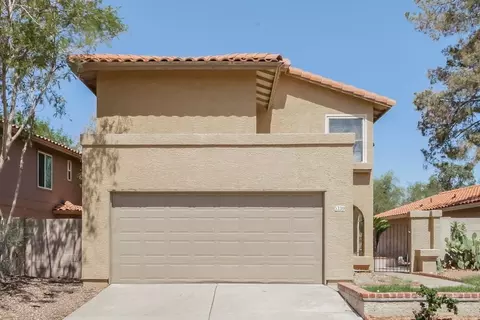 5330 E Fairfield St, Mesa, AZ 85205