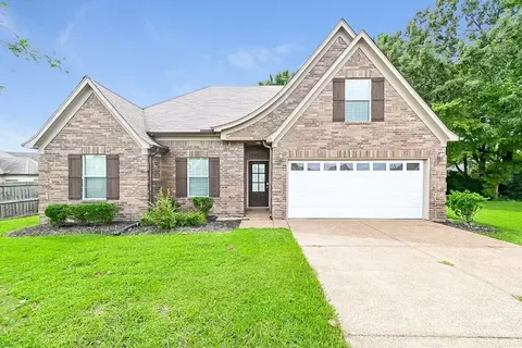9171 Tahoe Dr, Olive Branch, MS 38654