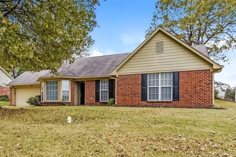7367 Fox Trace Cv, Southaven, MS 38671