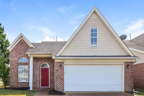 9793 Dogwood Ct E, Olive Branch, MS 38654