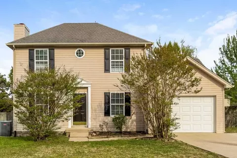 1435 Tuffnell Dr, La Vergne, TN 37086