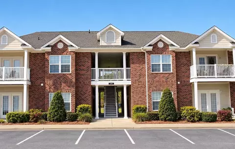 2017 Silvercrest Dr #A, Myrtle Beach, SC 29579