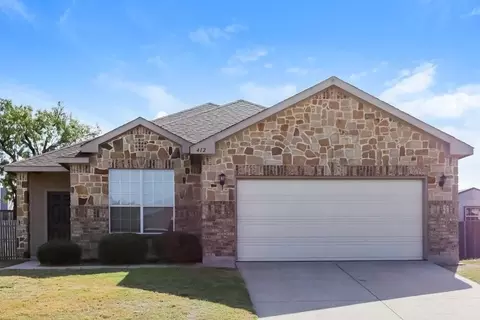 412 San Lucas Dr, Crowley, TX 76036