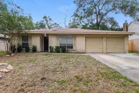 4419 Burkegate Dr, Spring, TX 77373