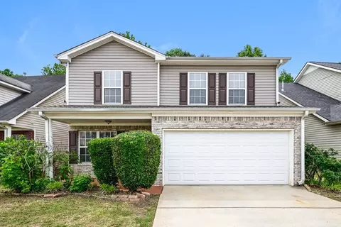 5200 Tussahaw Xing, Mcdonough, GA 30252