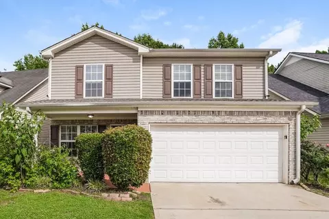 5200 Tussahaw Xing, Mcdonough, GA 30252