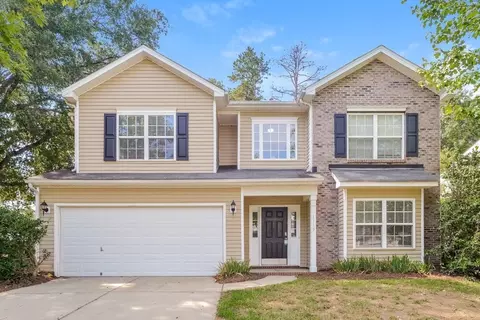 1119 Homestead Glen Blvd, Charlotte, NC 28214