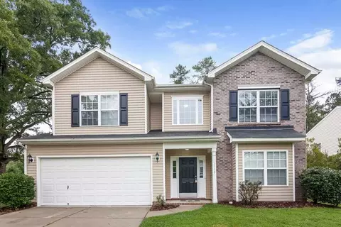1119 Homestead Glen Blvd, Charlotte, NC 28214