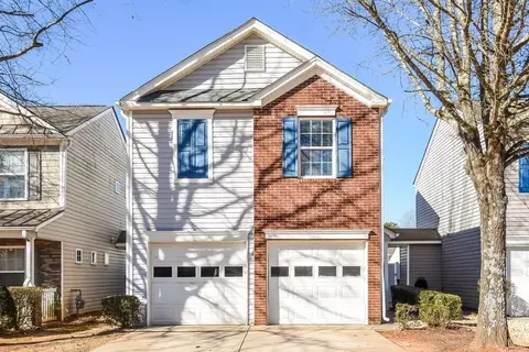 5780 Mountain Top Pl, Cumming, GA 30041
