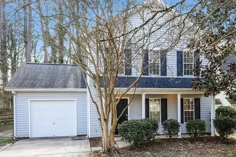 9212 Apple Pie Ct, Charlotte, NC 28227
