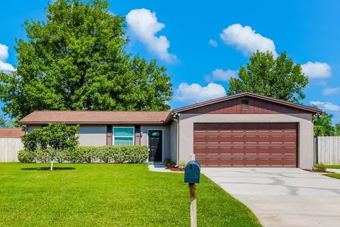 2204 John Morton Rd, Orange Park, FL 32073