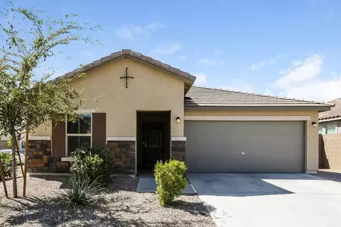 17211 W Gibson Ln, Goodyear, AZ 85338