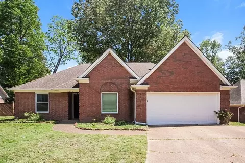 5822 Michaelson Dr, Olive Branch, MS 38654