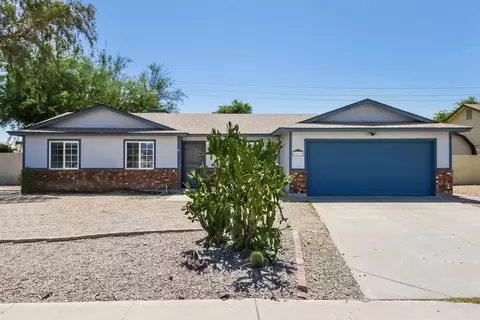 5419 E Delta Ave, Mesa, AZ 85206