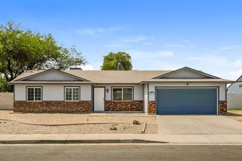 5419 E Delta Ave, Mesa, AZ 85206