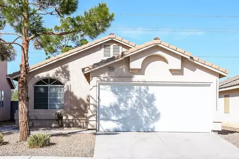 3660 Copper Cactus Dr, Las Vegas, NV 89129
