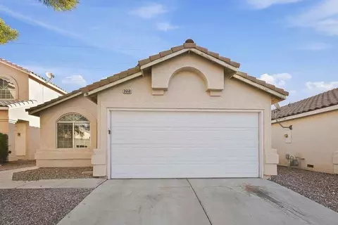 3660 Copper Cactus Dr, Las Vegas, NV 89129