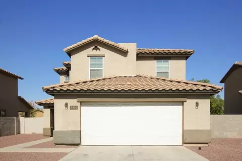 5804 S 10th Dr, Phoenix, AZ 85041