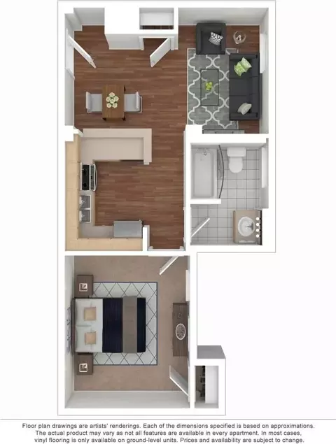 1401 Market St, Chattanooga, TN 37402