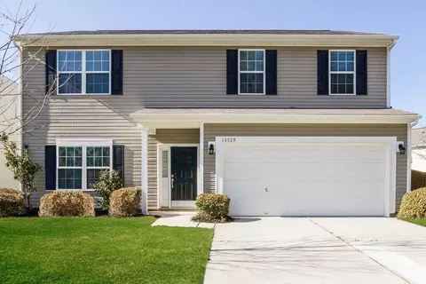 13529 Anne Brower Rd, Charlotte, NC 28213