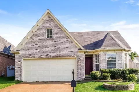 10104 Cross Hill Rd, Cordova, TN 38018
