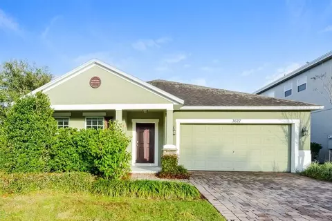 3627 Ryegrass St, Clermont, FL 34714