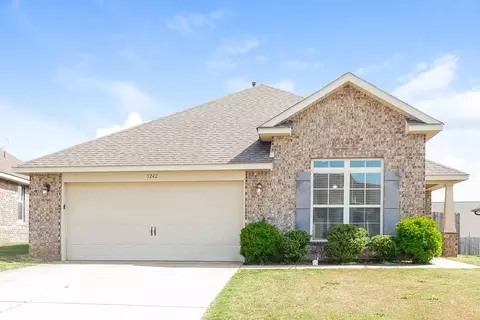 3242 Earlcastle Dr, Southaven, MS 38671