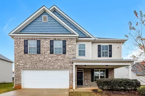 1235 Nottley Dr, Locust Grove, GA 30248